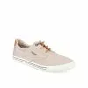 Baskets BEIGE DENIM SIDE 2 Baskets BEIGE DENIM SIDE -Claquettes Soldes baskets beige denim side 10