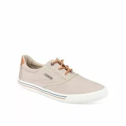 Baskets BEIGE DENIM SIDE