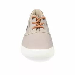 Baskets BEIGE DENIM SIDE -Claquettes Soldes baskets beige denim side 14