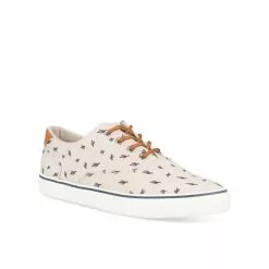 Baskets BEIGE DENIM SIDE