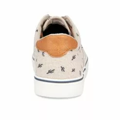 Baskets BEIGE DENIM SIDE -Claquettes Soldes baskets beige denim side 17