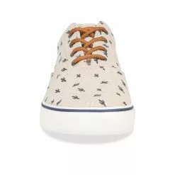 Baskets BEIGE DENIM SIDE -Claquettes Soldes baskets beige denim side 19
