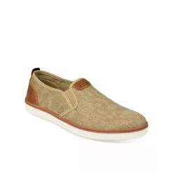 Baskets BEIGE DENIM SIDE