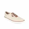 Baskets BEIGE DENIM SIDE 2 Baskets BEIGE DENIM SIDE -Claquettes Soldes baskets beige denim side 25