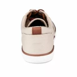 Baskets BEIGE DENIM SIDE -Claquettes Soldes baskets beige denim side 27