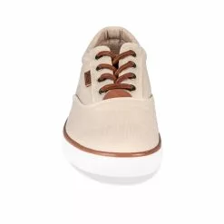 Baskets BEIGE DENIM SIDE -Claquettes Soldes baskets beige denim side 29