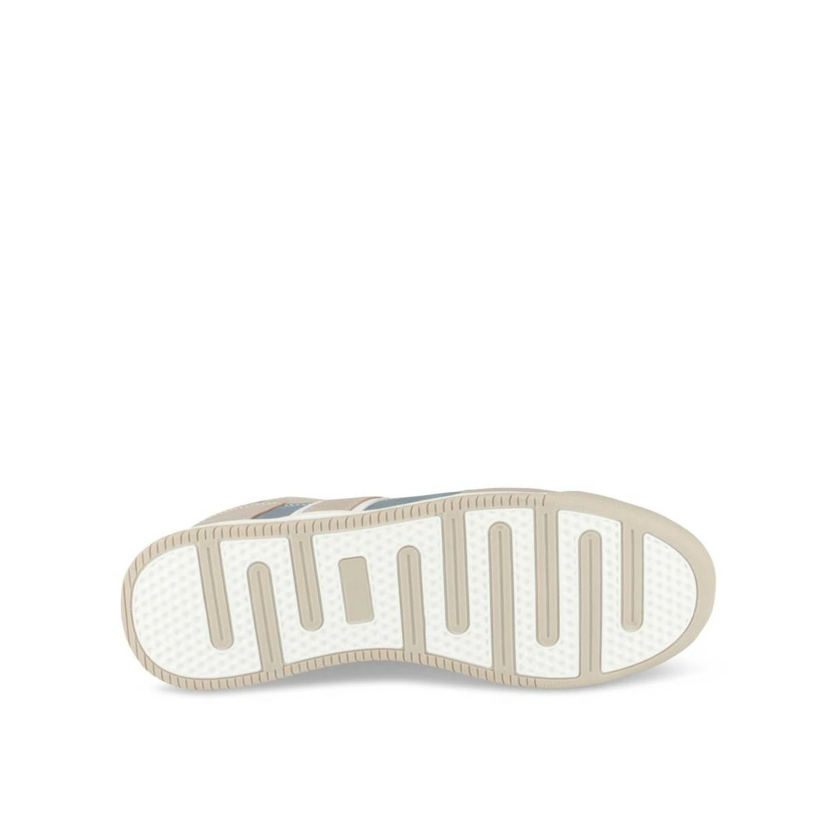 Baskets BEIGE FREECODER 7 Baskets BEIGE FREECODER – Image 5