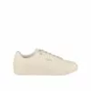 Baskets BEIGE LEE COOPER -Claquettes Soldes baskets beige lee cooper
