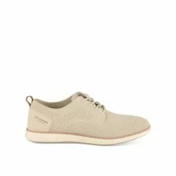 Baskets BEIGE LEE COOPER