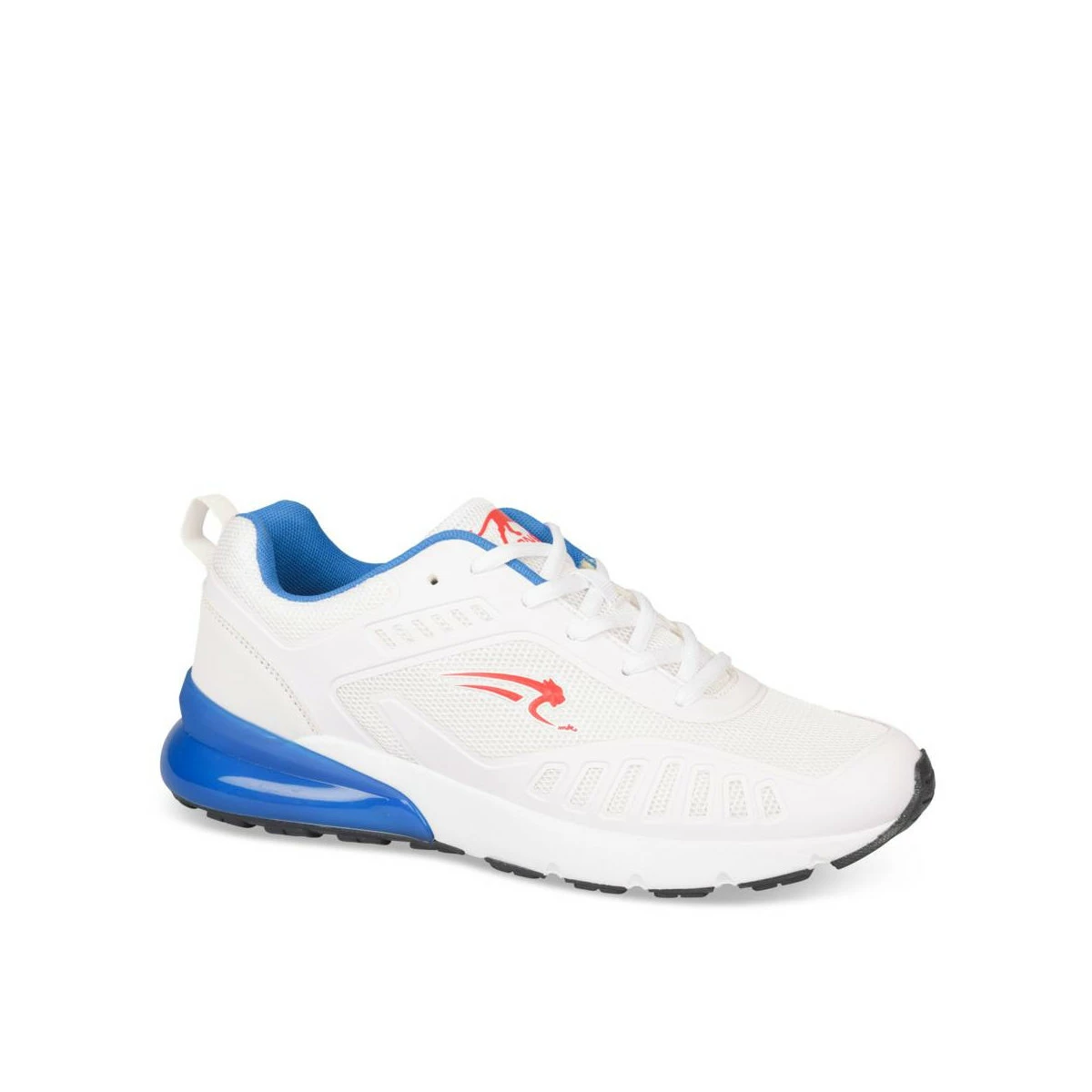 Baskets BLANC AIRNESS 3 Baskets BLANC AIRNESS