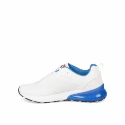 Baskets BLANC AIRNESS 10 Baskets BLANC AIRNESS -Claquettes Soldes baskets blanc airness 13