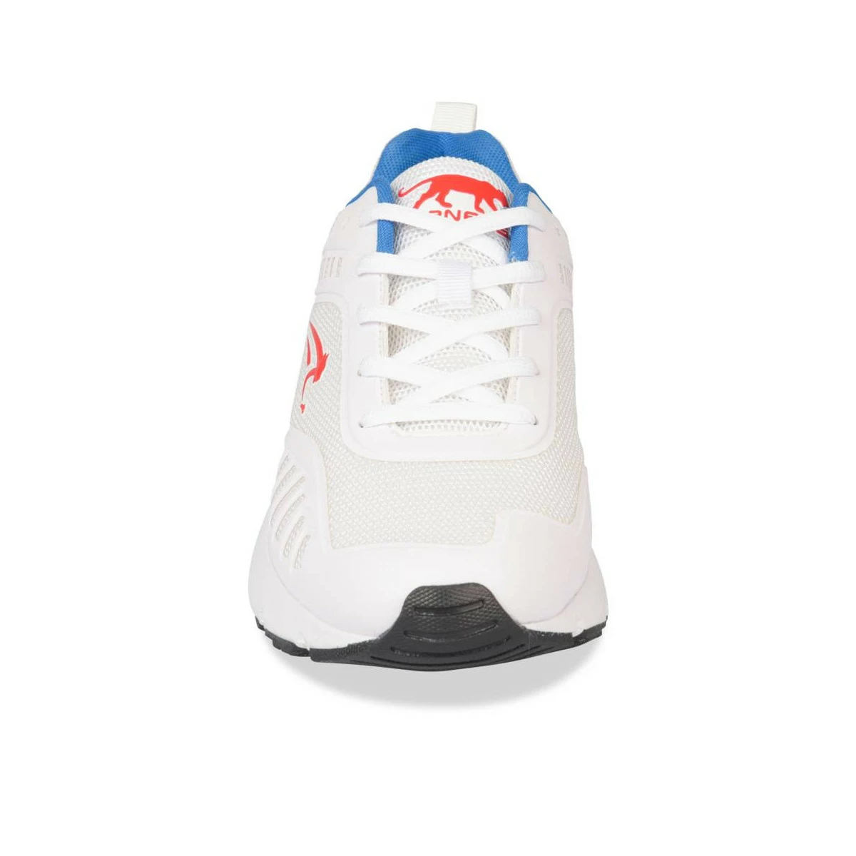 Baskets BLANC AIRNESS 7 Baskets BLANC AIRNESS – Image 5