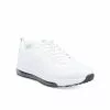 Baskets BLANC AIRNESS -Claquettes Soldes baskets blanc airness 5