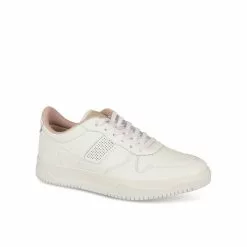 Baskets BLANC BBXR