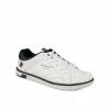 Baskets BLANC DENIM SIDE -Claquettes Soldes baskets blanc denim side 49