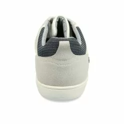 Baskets BLANC DENIM SIDE -Claquettes Soldes baskets blanc denim side 61
