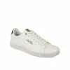 Baskets BLANC ELLESSE 2 Baskets BLANC ELLESSE -Claquettes Soldes baskets blanc ellesse 10