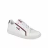 Baskets BLANC ELLESSE -Claquettes Soldes baskets blanc ellesse