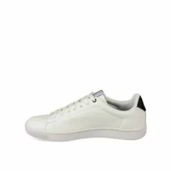 Baskets BLANC ELLESSE -Claquettes Soldes baskets blanc ellesse 13