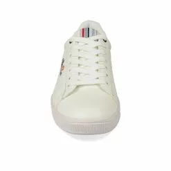 Baskets BLANC ELLESSE -Claquettes Soldes baskets blanc ellesse 14