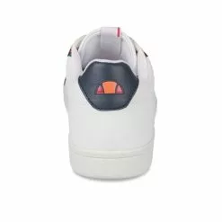 Baskets BLANC ELLESSE -Claquettes Soldes baskets blanc ellesse 2
