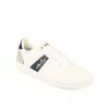 Baskets BLANC ELLESSE -Claquettes Soldes baskets blanc ellesse 5