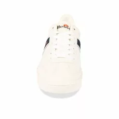Baskets BLANC ELLESSE -Claquettes Soldes baskets blanc ellesse 9