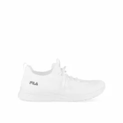 Baskets BLANC FILA