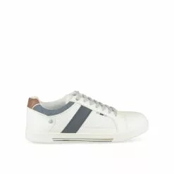 Baskets BLANC FREECODER