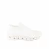 Baskets BLANC FREECODER -Claquettes Soldes baskets blanc freecoder