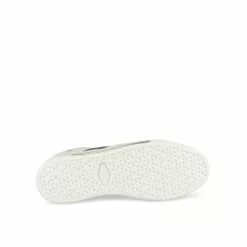 Baskets BLANC FREECODER -Claquettes Soldes baskets blanc freecoder 14