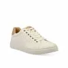 Baskets BLANC FREECODER 2 Baskets BLANC FREECODER -Claquettes Soldes baskets blanc freecoder 15
