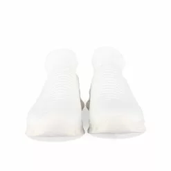 Baskets BLANC FREECODER -Claquettes Soldes baskets blanc freecoder 2