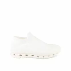 Baskets BLANC FREECODER