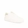 Baskets BLANC FREECODER -Claquettes Soldes baskets blanc freecoder 5