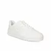 Baskets BLANC KAPPA -Claquettes Soldes baskets blanc kappa
