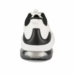 Baskets BLANC KAPPA -Claquettes Soldes baskets blanc kappa 13