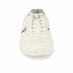 Baskets BLANC KAPPA -Claquettes Soldes baskets blanc kappa 7