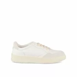 Baskets BLANC MATTEO ROSSI