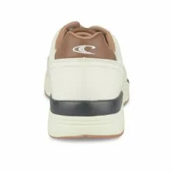 O'Neill Baskets BLANC O NEILL -Claquettes Soldes baskets blanc o neill 3