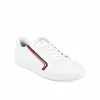 Baskets BLANC PATRICK -Claquettes Soldes baskets blanc patrick