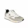 Baskets BLANC PATRICK -Claquettes Soldes baskets blanc patrick 5