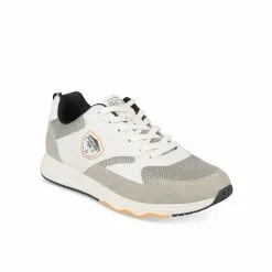 Baskets BLANC PATRICK