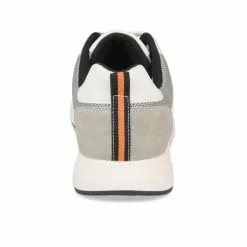 Baskets BLANC PATRICK -Claquettes Soldes baskets blanc patrick 7