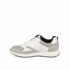 Baskets BLANC PATRICK -Claquettes Soldes baskets blanc patrick 8