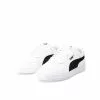 Baskets BLANC PUMA -Claquettes Soldes baskets blanc puma 13