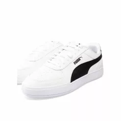Baskets BLANC PUMA -Claquettes Soldes baskets blanc puma 17