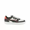 Baskets BLANC PUMA -Claquettes Soldes baskets blanc puma 23