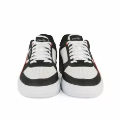 Baskets BLANC PUMA -Claquettes Soldes baskets blanc puma 25