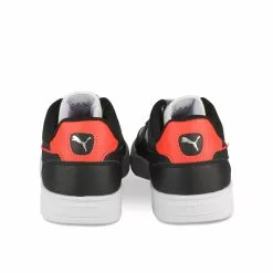 Baskets BLANC PUMA -Claquettes Soldes baskets blanc puma 26